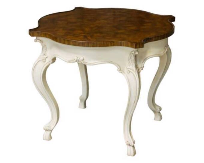 Picture of SAN GIACOMO VENETIAN LAMP TABLE
