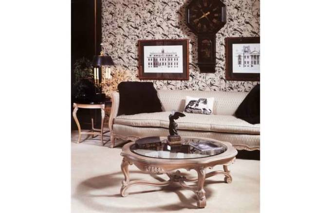 Picture of LOUIS XV COFFEE TABLE