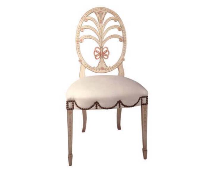 Picture of HEPPLEWHITE SIDE CHAIR