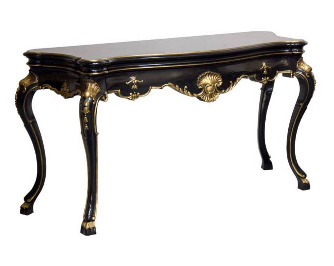Picture of VENETIAN CONSOLE