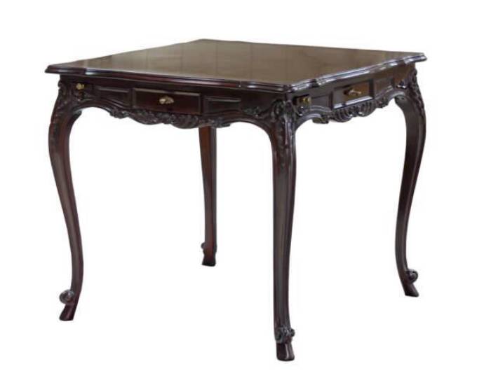 Picture of LOUIS XV CARD TABLE