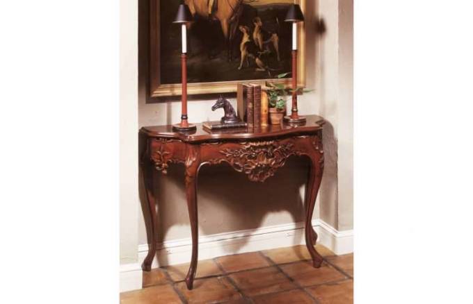 Picture of LOUIS XV CONSOLE