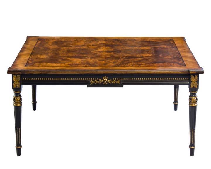 Picture of DIRECTOIRE COCKTAIL TABLE