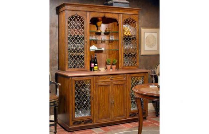 Picture of COUNTRY ENGLISH BEVERAGE BUFFET