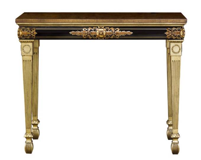 Picture of ROTHSCHILD CONSOLE