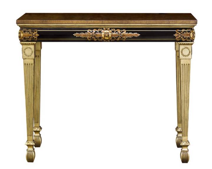 Picture of ROTHSCHILD CONSOLE