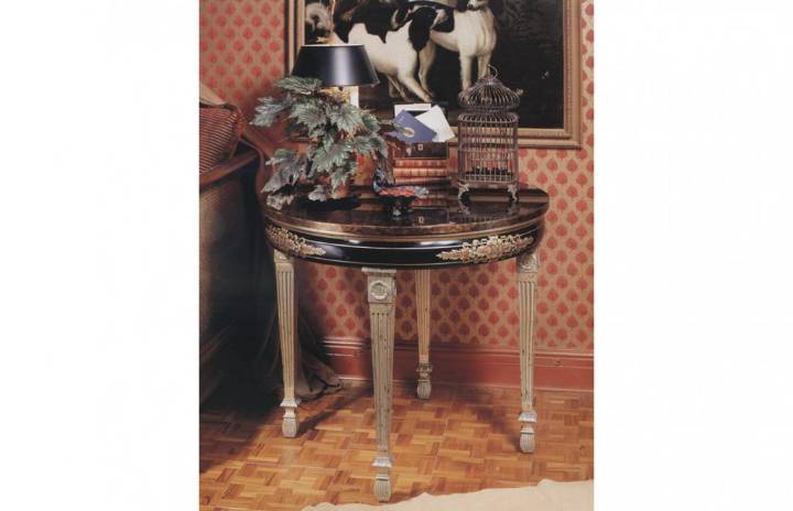Picture of ROTHSCHILD ENTRY TABLE