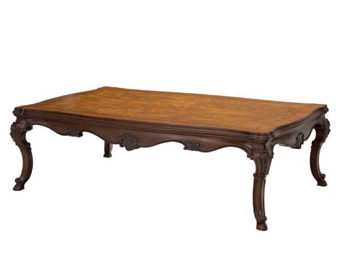 Picture of VENETIAN COCKTAIL TABLE