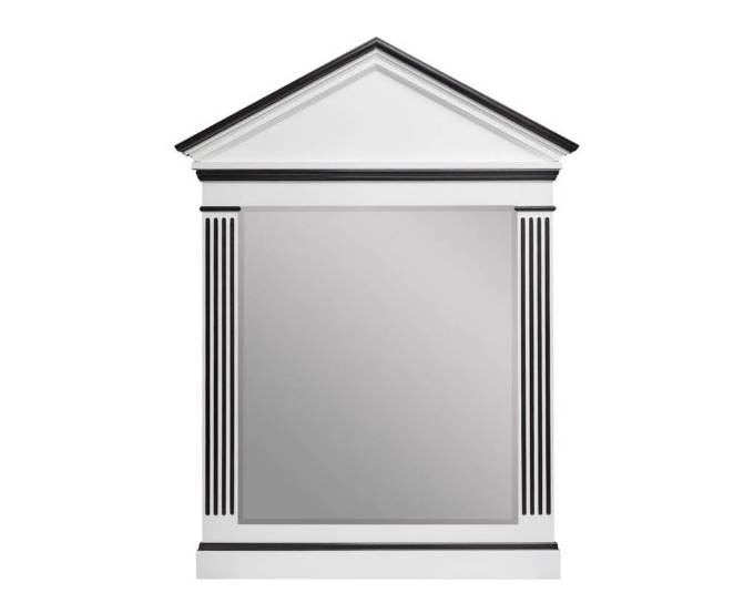 Picture of PALLADIAN MIRROR