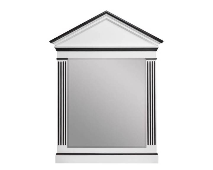 Picture of PALLADIAN MIRROR