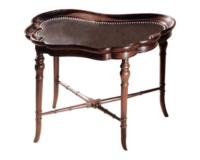 Picture of REGENCY TRAY TABLE