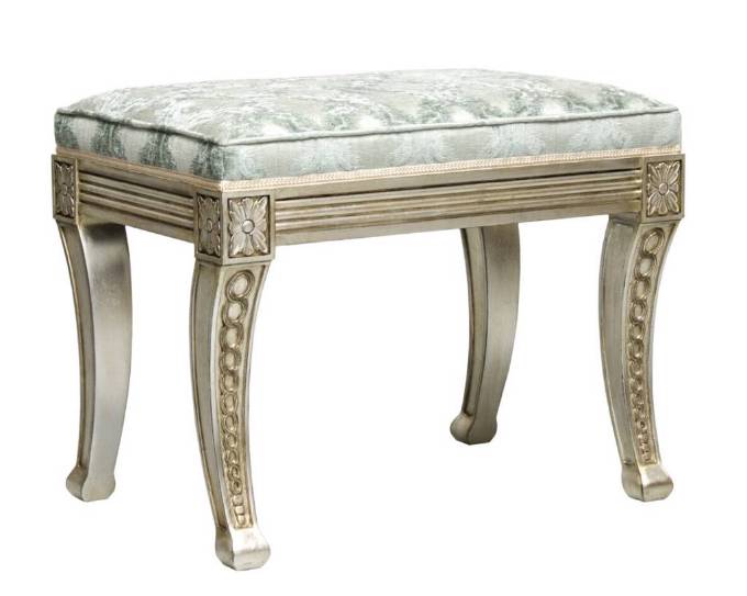 Picture of DIRECTOIRE BENCH