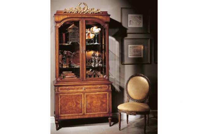 Picture of LOUIS XVI SIDE CHAIR