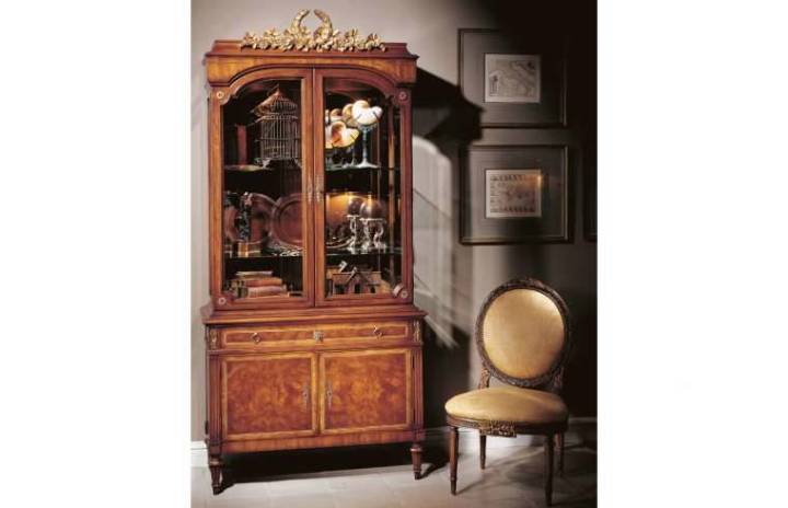 Picture of LOUIS XVI SIDE CHAIR