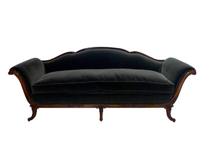 Picture of REGENCY SOFA