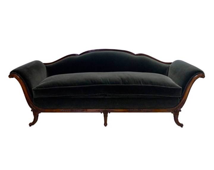 Picture of REGENCY SOFA