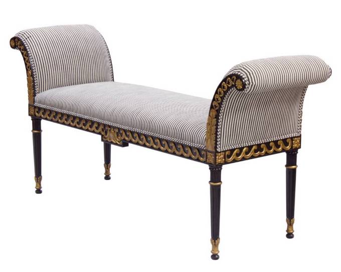 Picture of ISABELLA BENCH