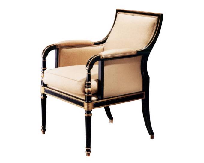 Picture of REGENCY BERGERE