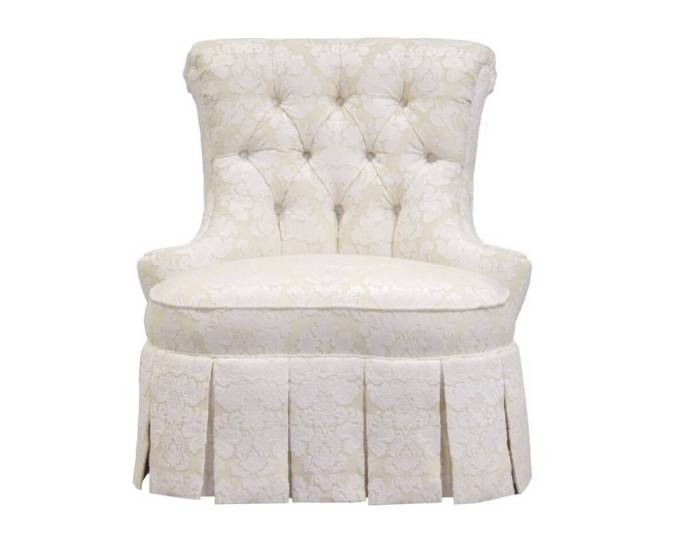 Picture of CHAISE A CAPUCINE