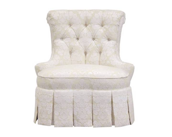 Picture of CHAISE A CAPUCINE
