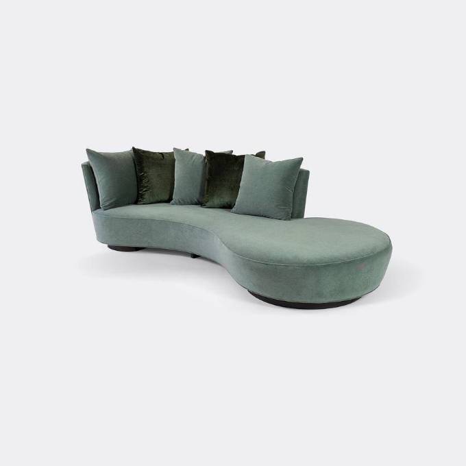 Picture of Crescent Sofa
