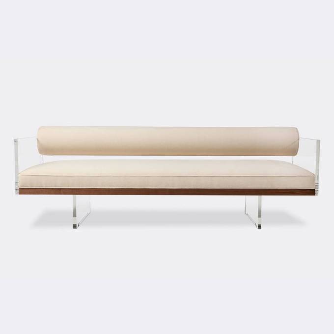 Picture of Roll Back Sofa