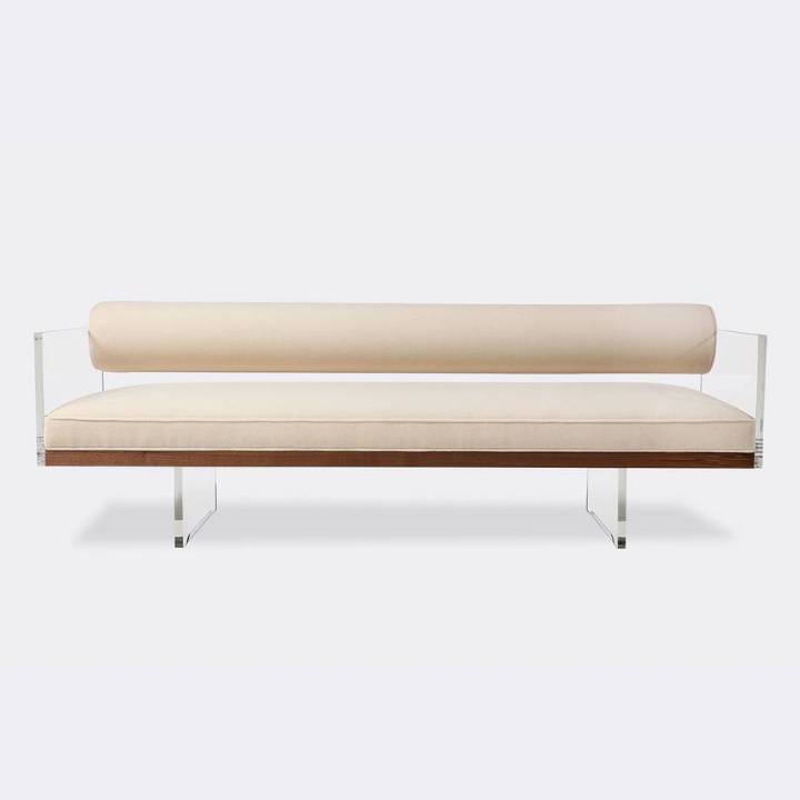 Picture of Roll Back Sofa