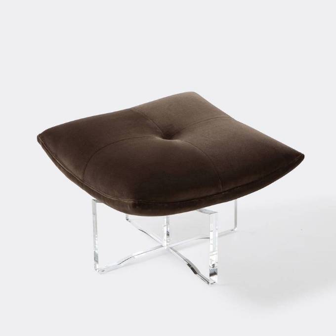 Picture of Erica Contour Footstool