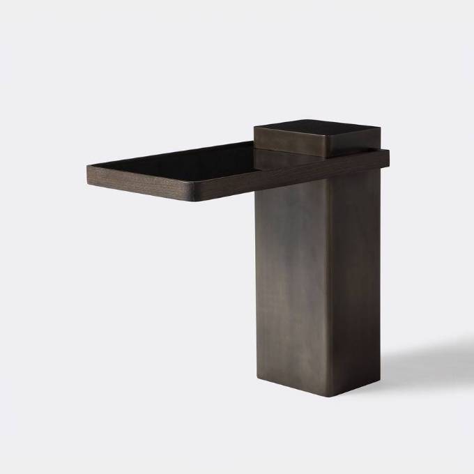 Picture of In-Flight End Table