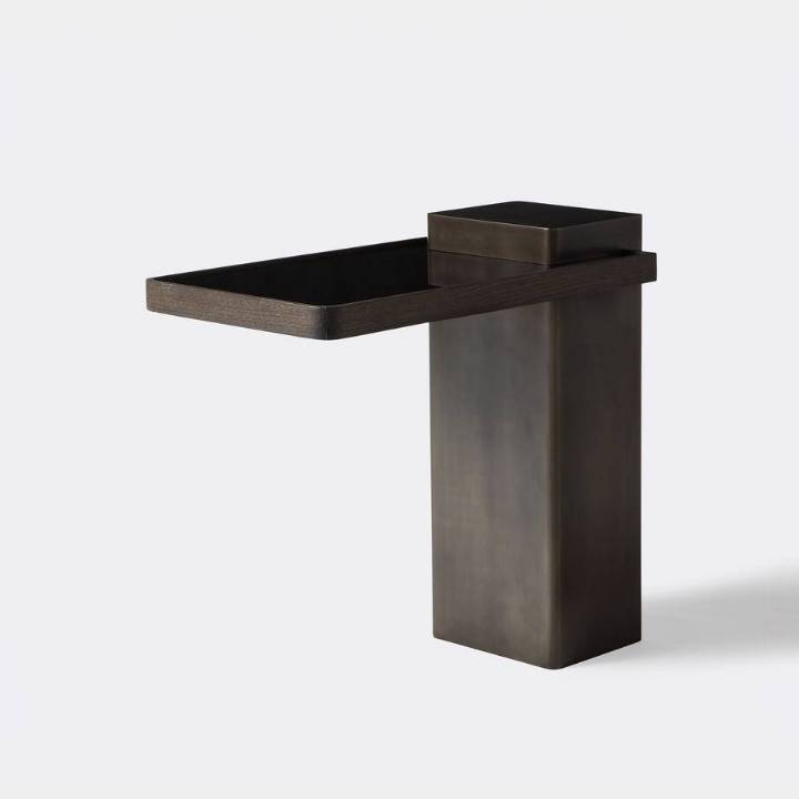 Picture of In-Flight End Table