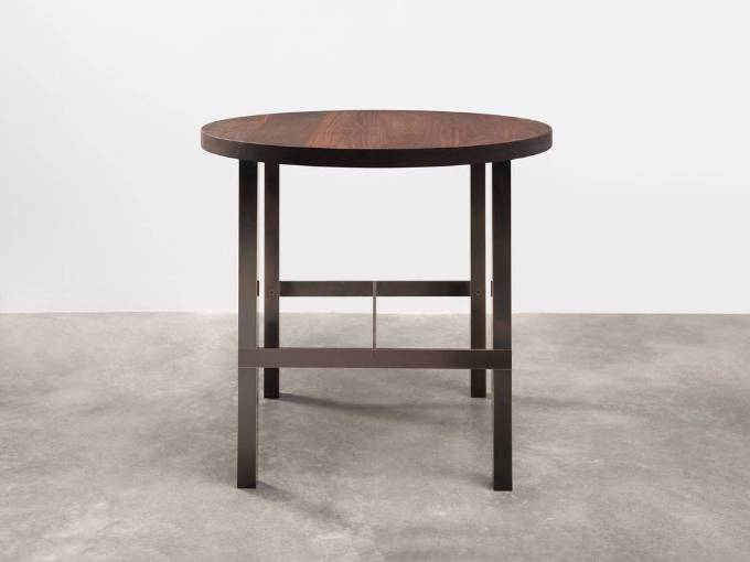 Picture of SEVEN QUARTER TABLE