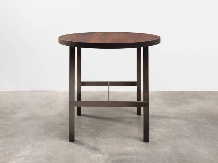 Picture of SEVEN QUARTER TABLE