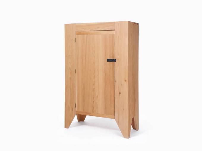 Picture of PIONEER ARMOIRE