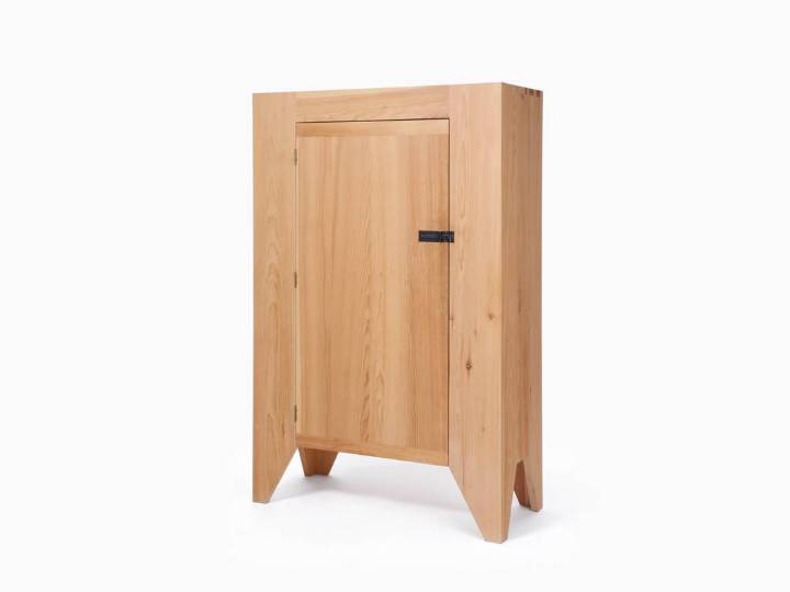 Picture of PIONEER ARMOIRE