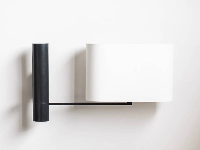 Picture of SWING ARM SCONCE