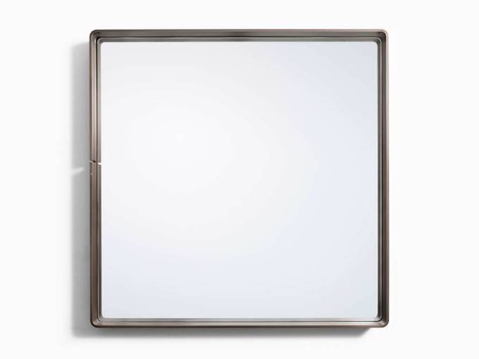 Picture of ONE SHOT SQUARED MIRROR