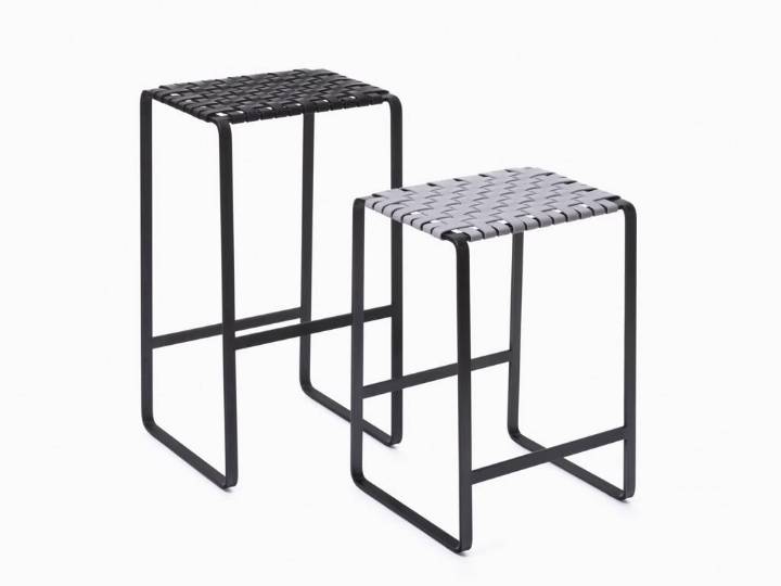 Picture of BACKLESS STOOL