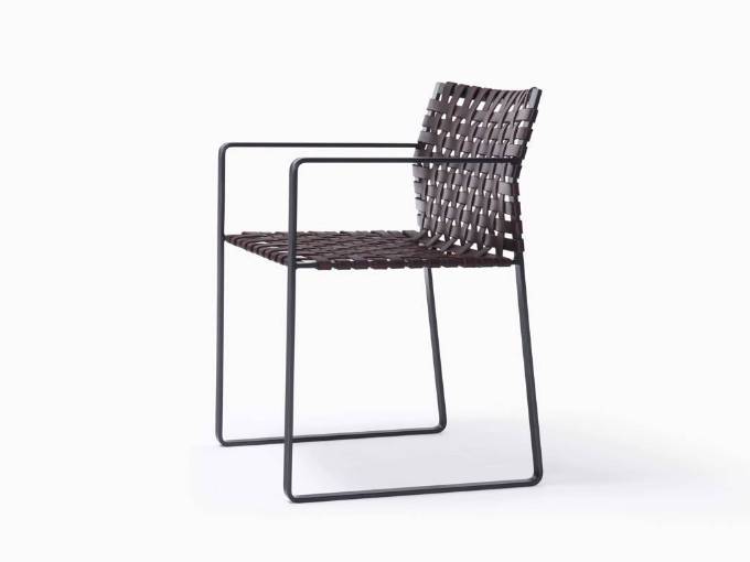 Picture of ARM CHAIR