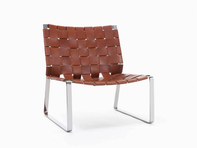 Picture of LOUNGE CHAIR