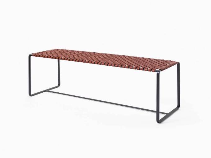 Picture of SLED BASE BENCH