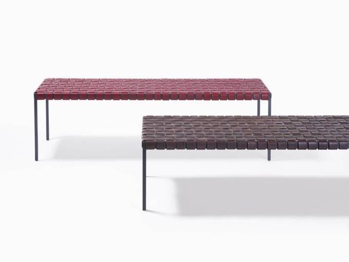 Picture of CLASSIC BENCH