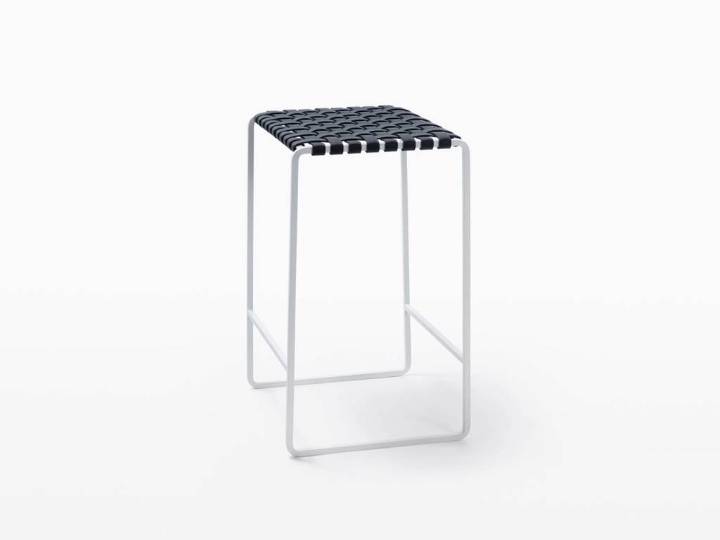 Picture of OUTDOOR BACKLESS STOOL