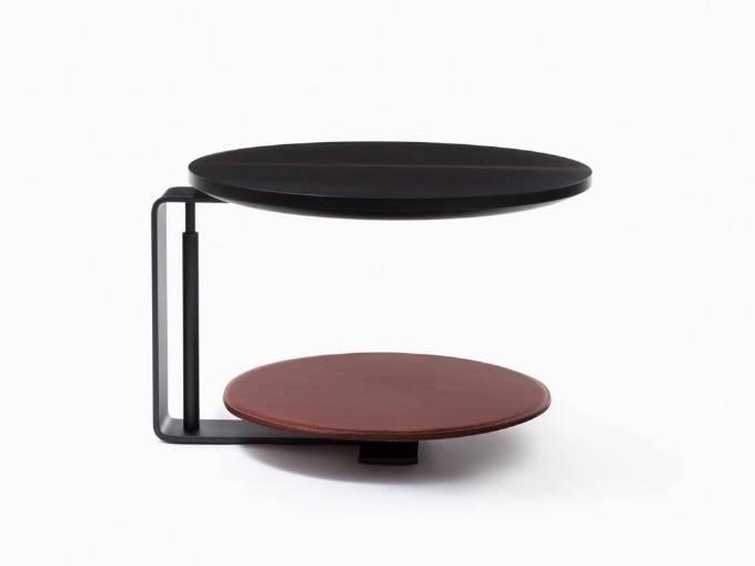 Picture of ECHO SIDE TABLE