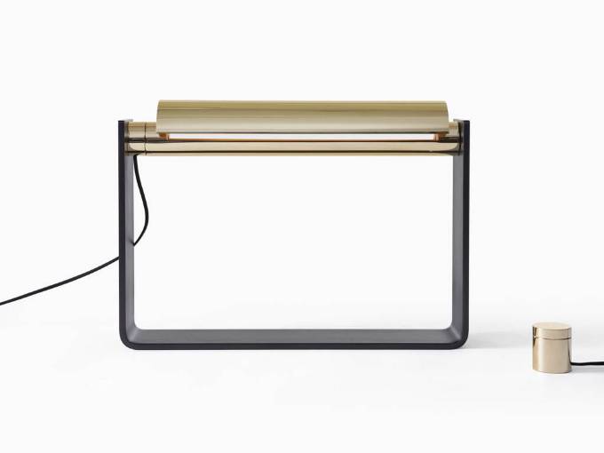 Picture of ECLIPSE TABLE LAMP