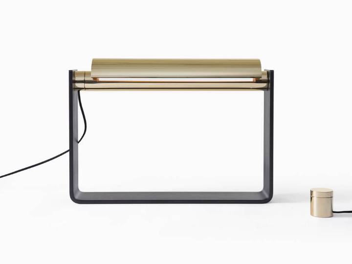 Picture of ECLIPSE TABLE LAMP