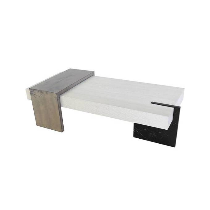 Picture of MOTLEY COFFEE TABLE