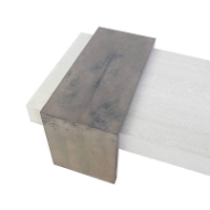 Picture of MOTLEY COFFEE TABLE