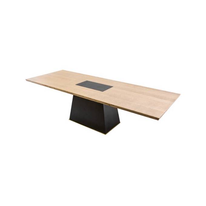 Picture of LEVERAGE DINING TABLE