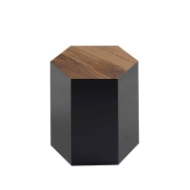 Picture of JUXTAPO SIDE TABLE