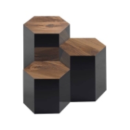 Picture of JUXTAPO SIDE TABLE